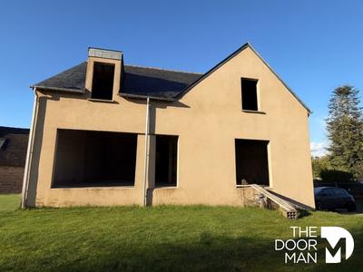 Maison - 150 m² - 4 pièces