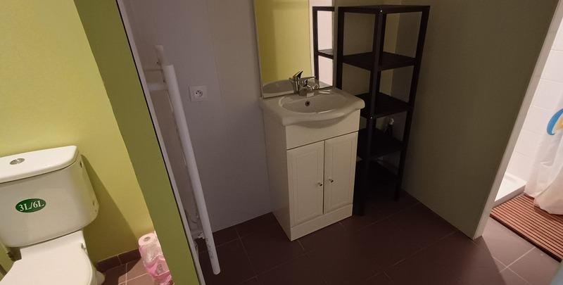 Maison - 244 m² - 7 pièces