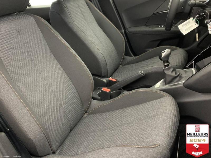 Peugeot 2008 100 s&amp;S Bvm6 Style