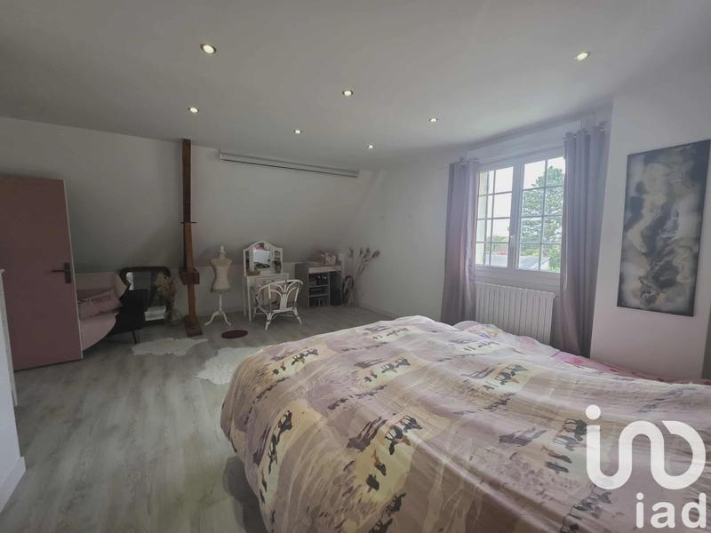 Maison de campagne - 169 m² - 6 pièces