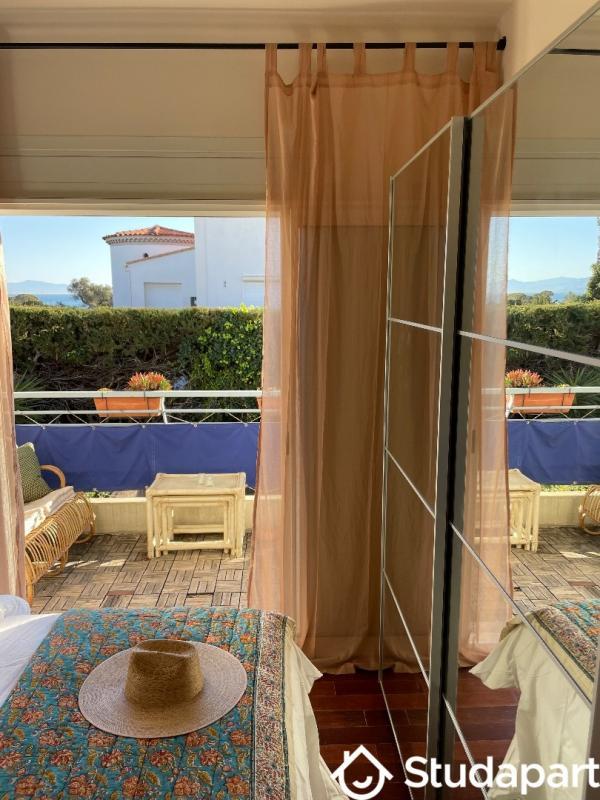 Appartement - 25 m² - 2 pièces