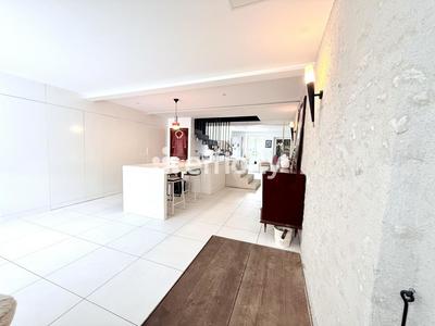 Maison - 133 m² - 5 pièces