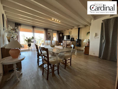 Viager - Duplex - 68 m² - 3 pièces