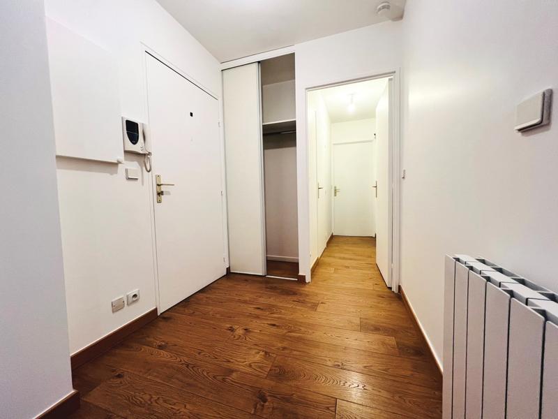 Appartement - 52 m² - 2 pièces