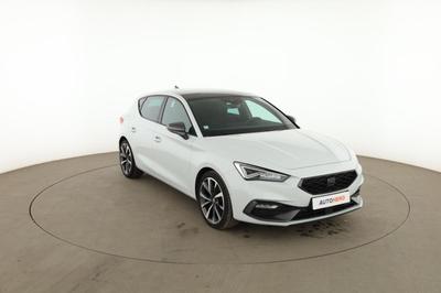 Seat Leon 1.5 Tsi Act Fr Bvm6 150 ch