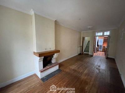 Immeuble - 71 m² - 3 pièces