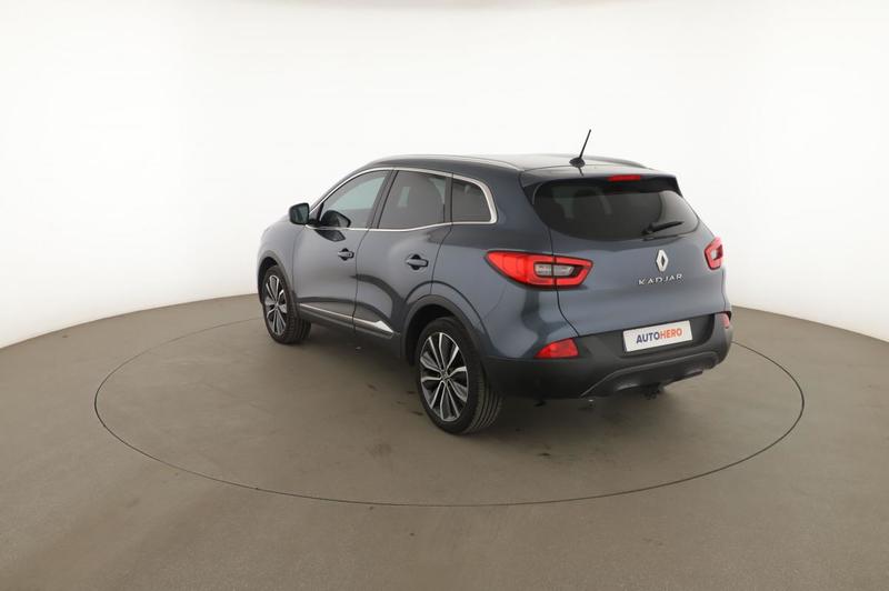 Renault Kadjar 1.2 TCe Energy Intens 130 ch