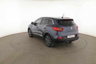 Renault Kadjar 1.2 TCe Energy Intens 130 ch