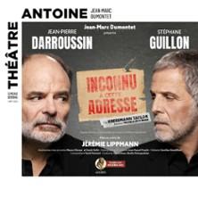 Inconnu à Cette Adresse (Tournée)