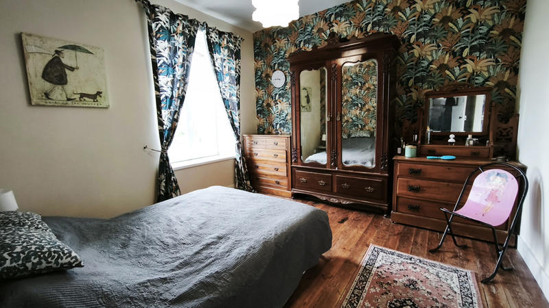 Maison - 154 m² - 7 pièces