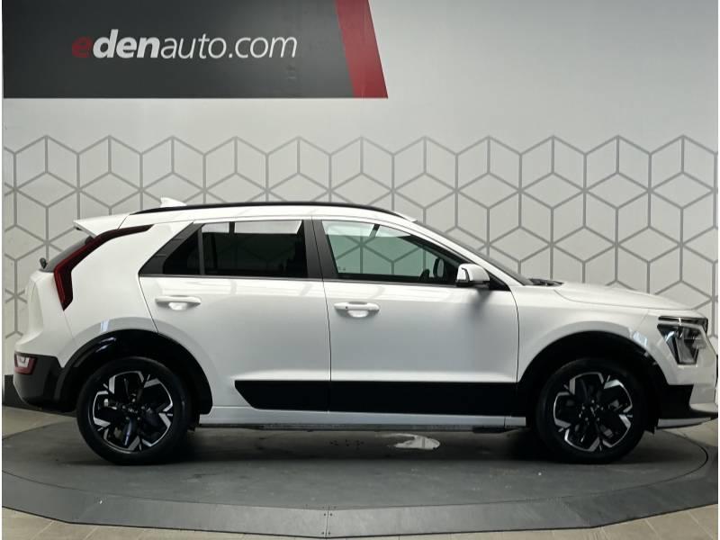 Kia Niro Ev Electrique 204 ch Active