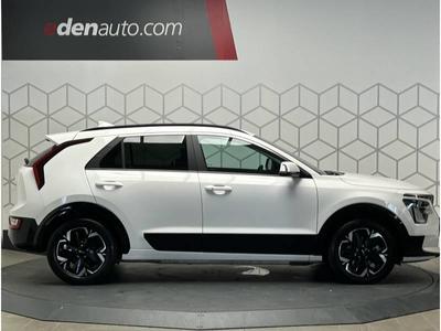 Kia Niro Ev Electrique 204 ch Active