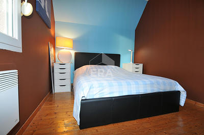 Maison - 47 m² - 3 pièces