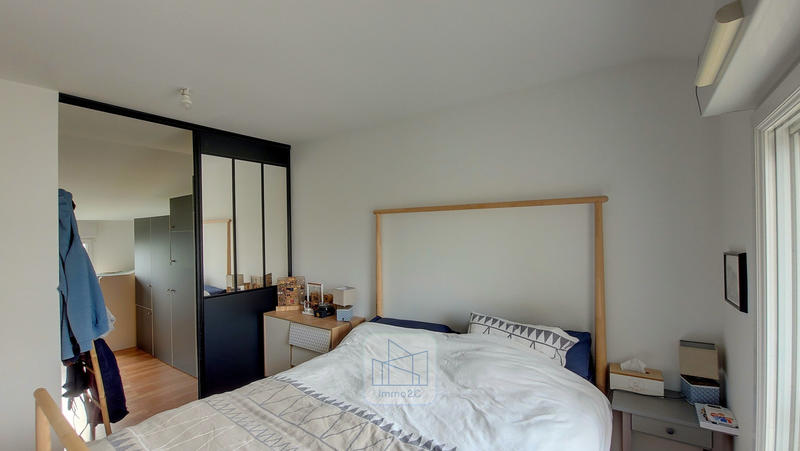 Maison - 123 m² - 5 pièces