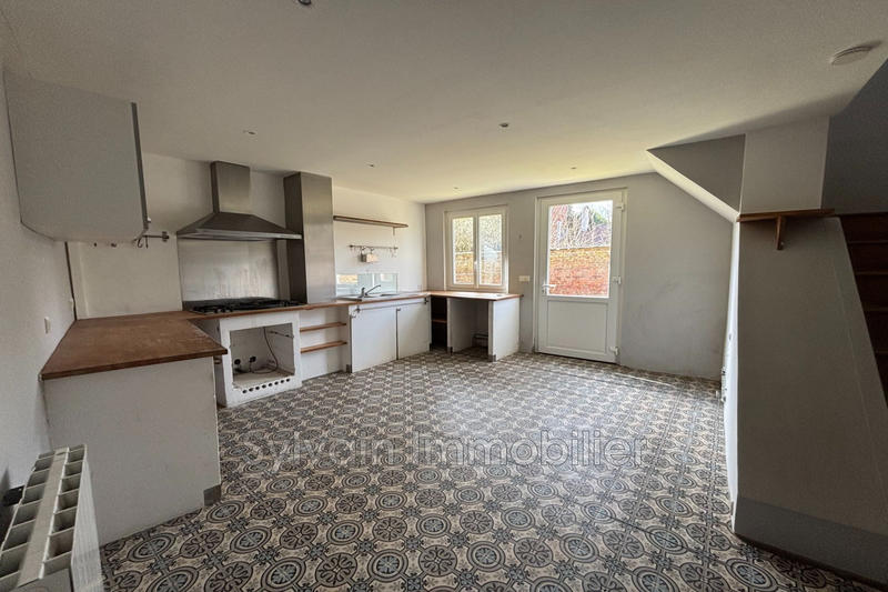 Maison - 153 m² - 8 pièces