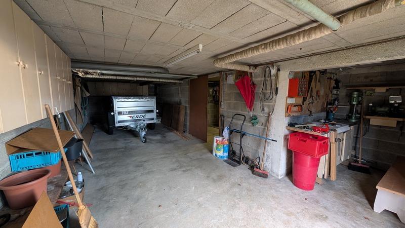 Pavillon - 118 m² - 6 pièces