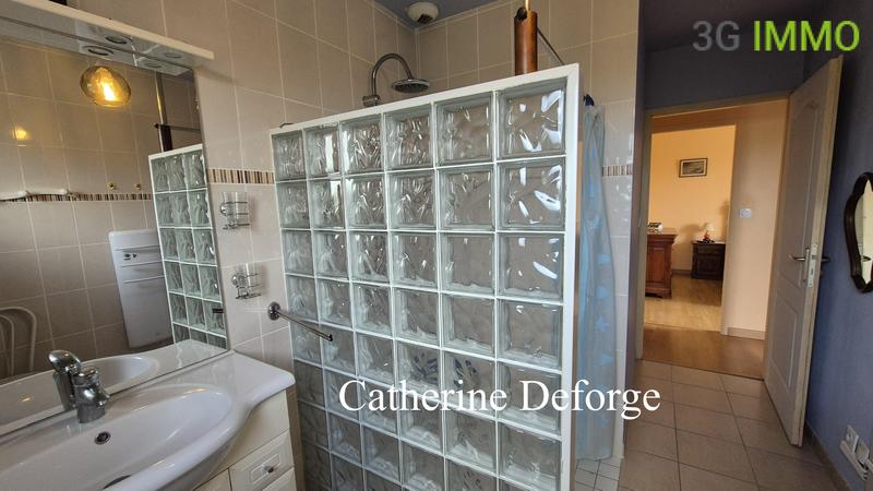 Maison - 127 m² - 7 pièces