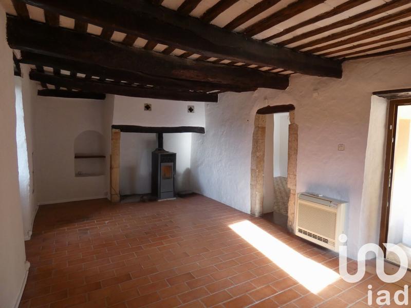 Maison - 173 m² - 8 pièces