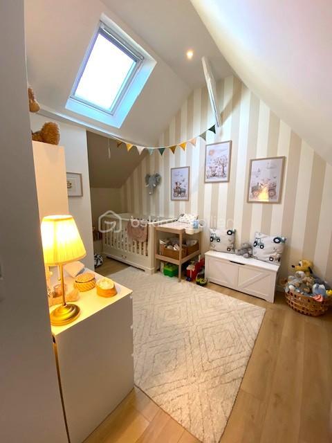 Longère - 140 m² - 6 pièces