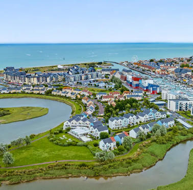 Appartement - 28 m² - 2 pièces