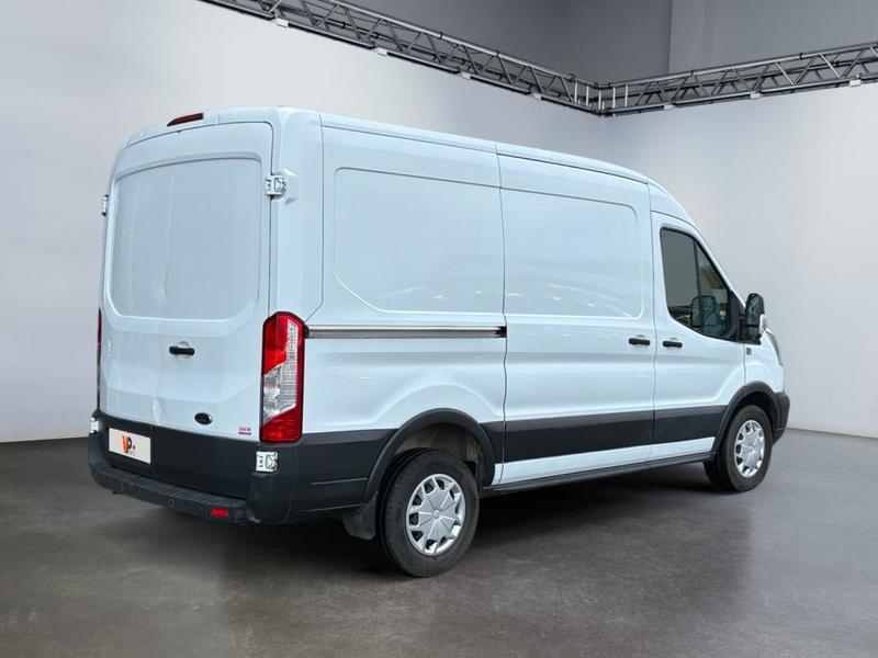 Ford Transit Fourgon T350 L2h2 2.0 Tdci 130 Bva Trend Business