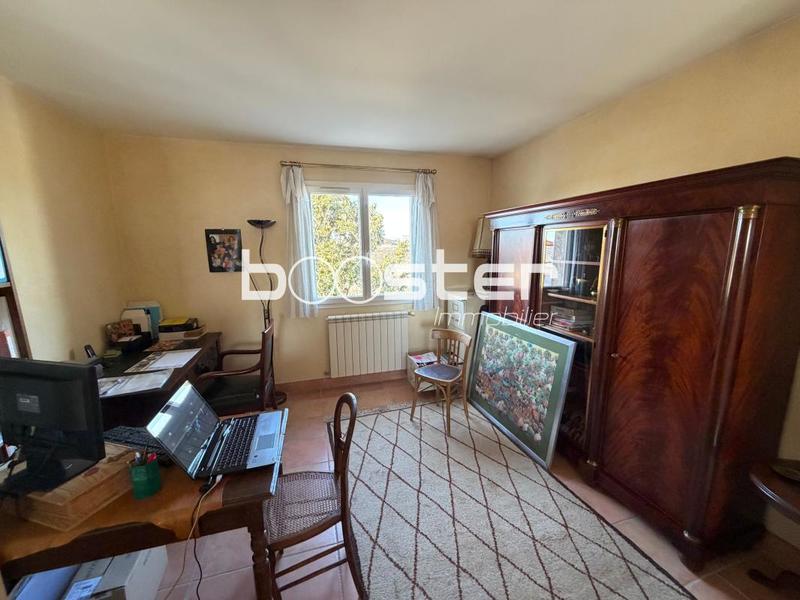 Maison ancienne - 223 m² - 7 pièces