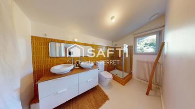 Villa - 155 m² - 7 pièces