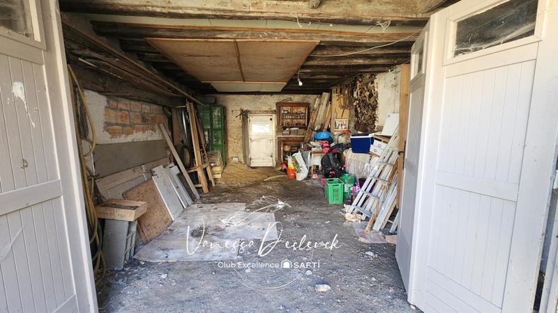 Maison - 68 m² - 3 pièces