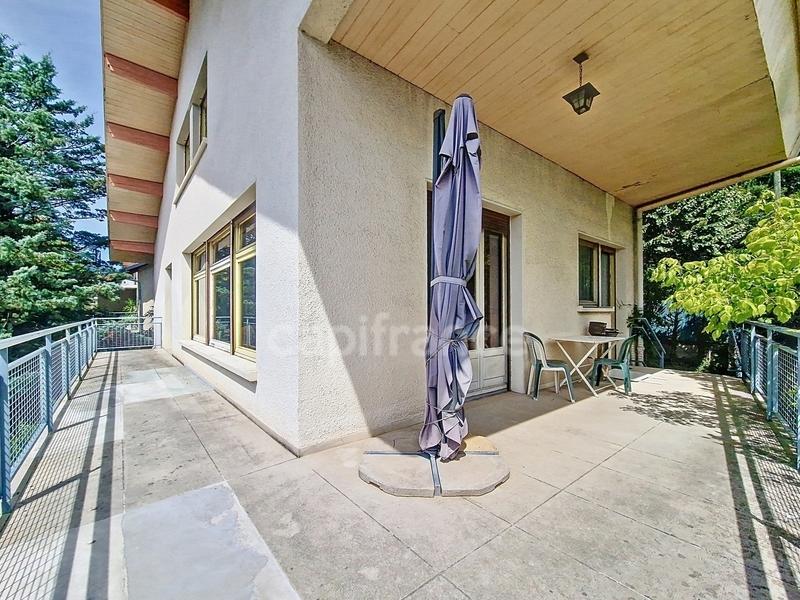 Villa - 139 m² - 5 pièces