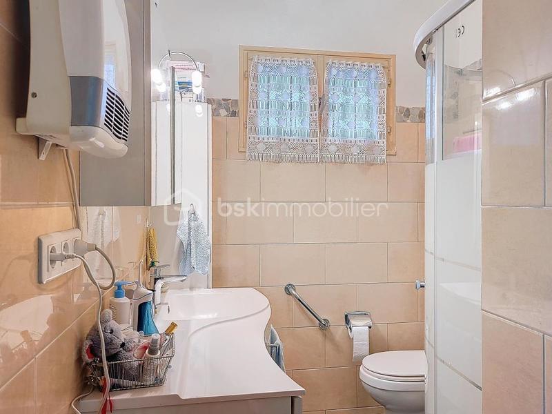 Maison de ville - 97 m² - 4 pièces