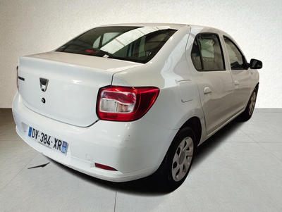 Dacia Logan 0.9 Tce 90 Laureate 4p