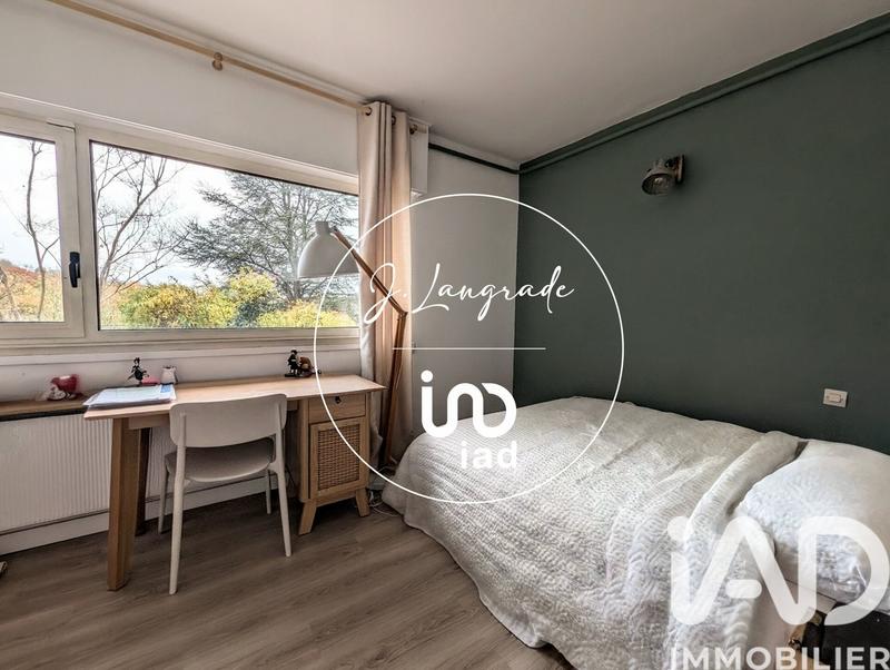 Maison - 200 m² - 7 pièces