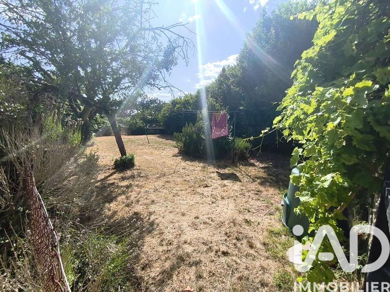 Maison de campagne - 220 m² - 7 pièces