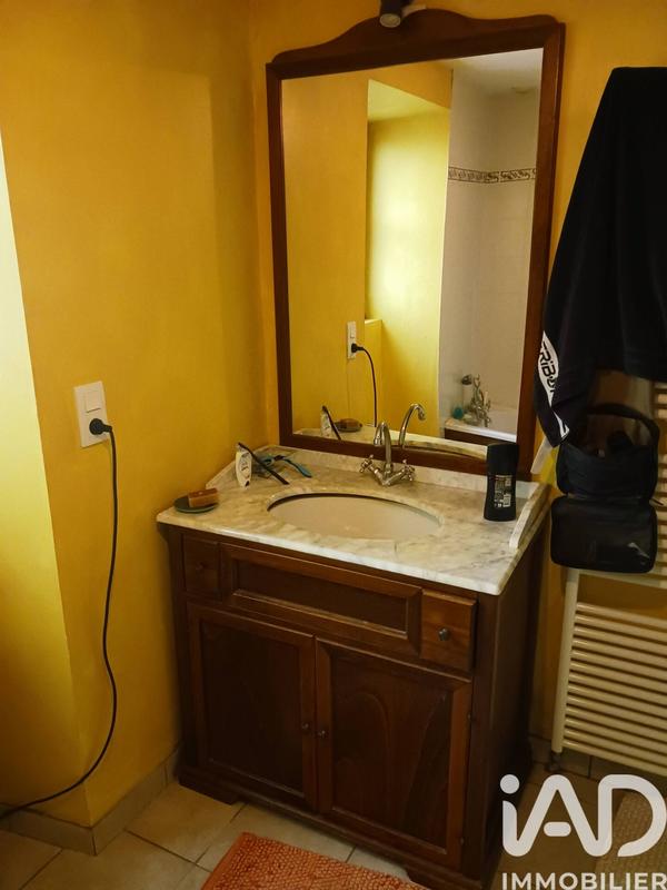 Maison - 190 m² - 8 pièces