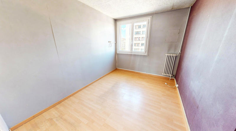 Appartement - 65 m² - 4 pièces