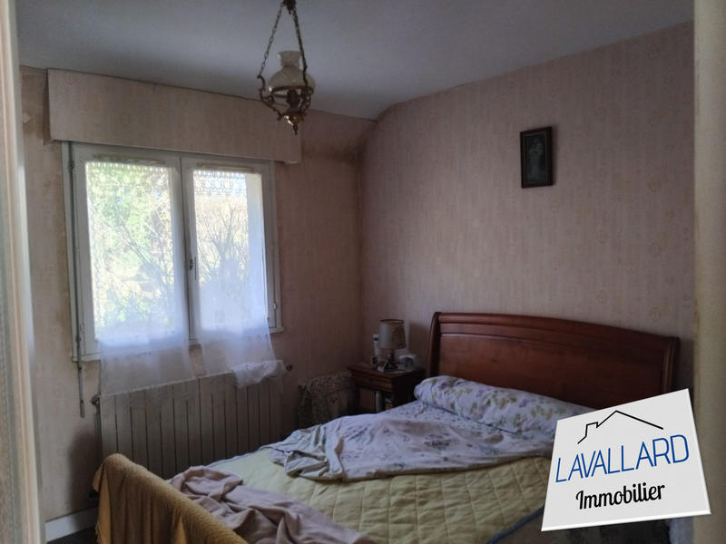 Maison - 116 m² - 6 pièces