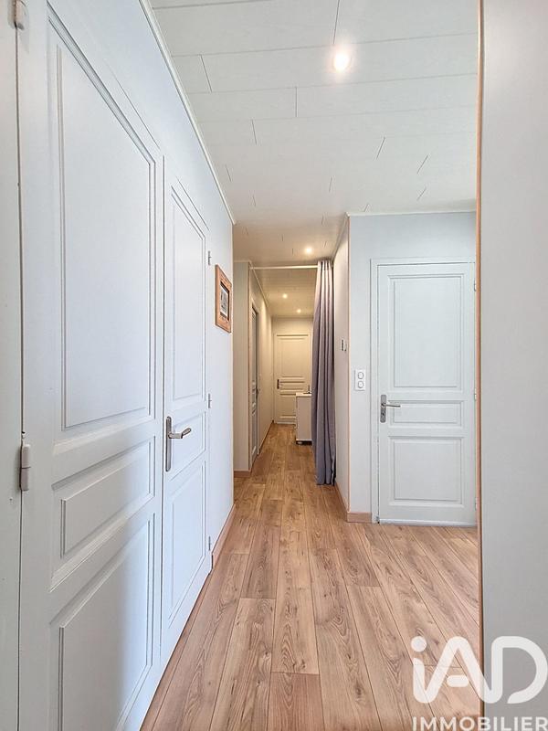 Maison - 127 m² - 4 pièces