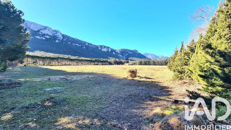 Maison - 172 m² - 4 pièces