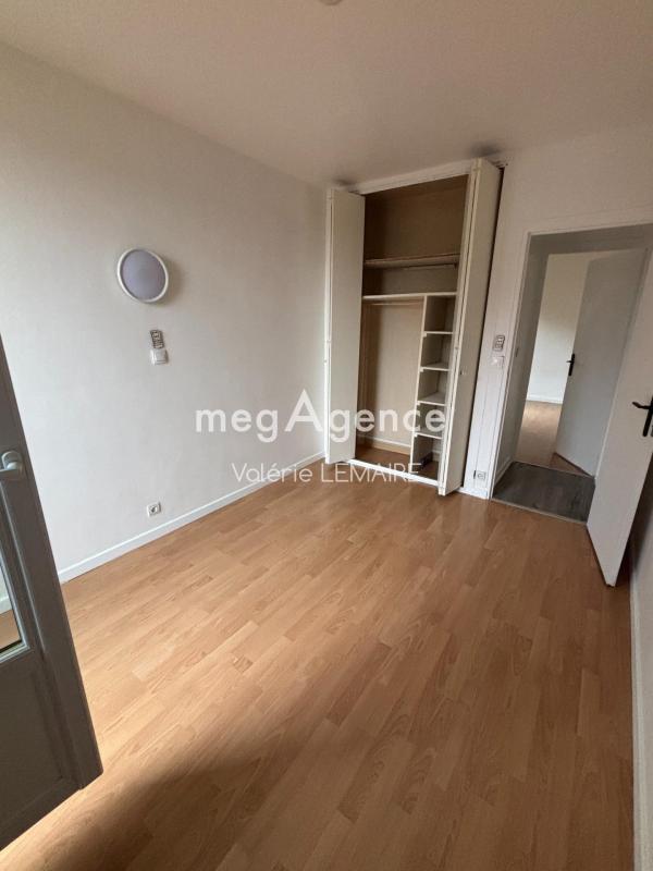 Appartement - 74 m² - 4 pièces