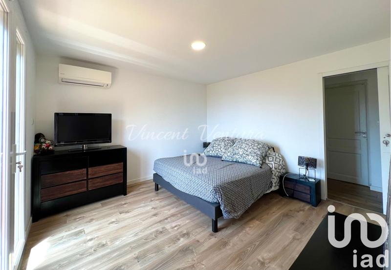 Maison - 216 m² - 8 pièces