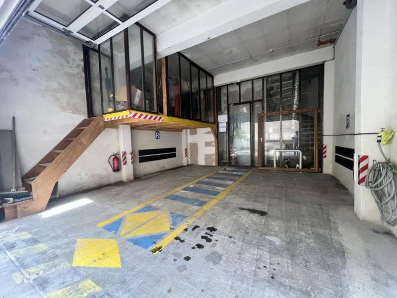 Bureau - 312 m² - 13 pièces