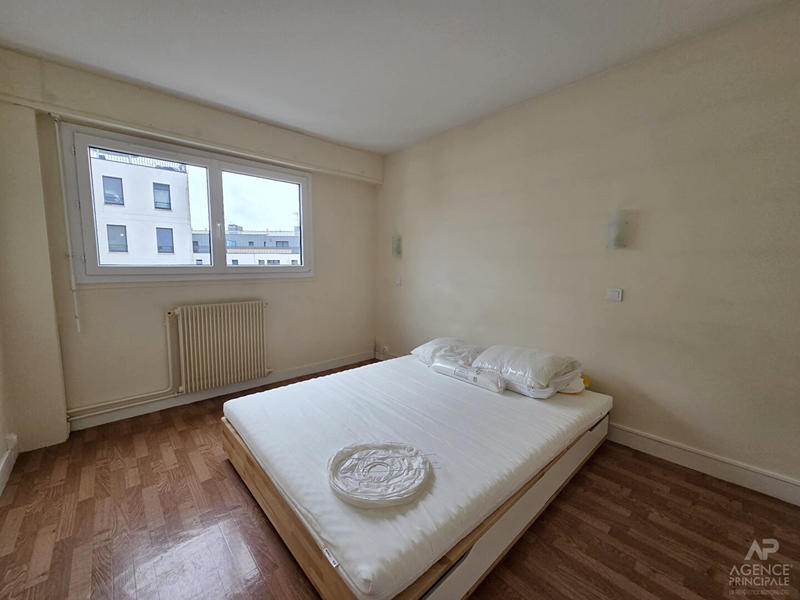 Appartement - 55 m² - 2 pièces