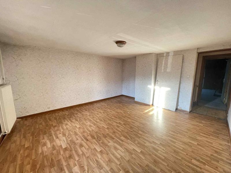 Maison de village - 133 m² - 4 pièces