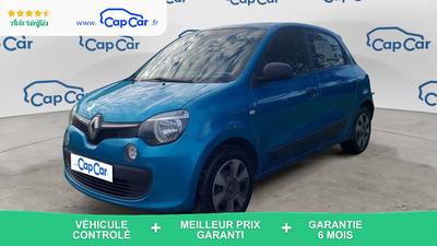 Renault Twingo 0.9 TCe 90 Limited