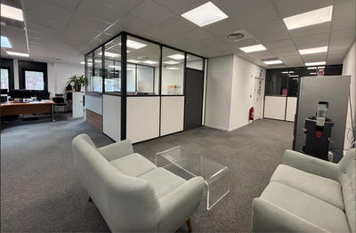 Local commercial - 399 m²