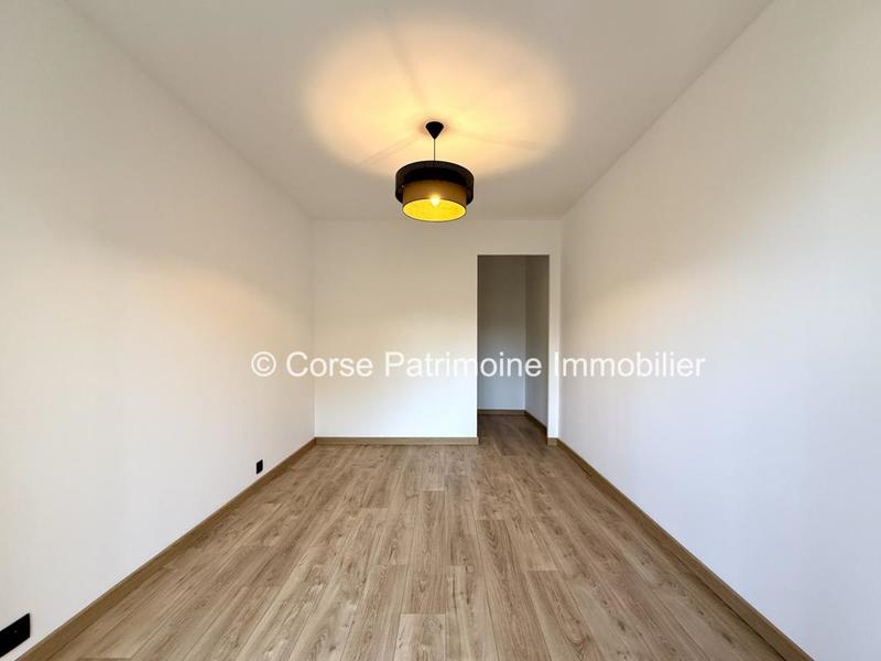 Appartement - 78 m² - 3 pièces
