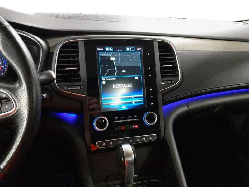 Renault Talisman Tce 160 Edc Fap Initiale Paris Energy