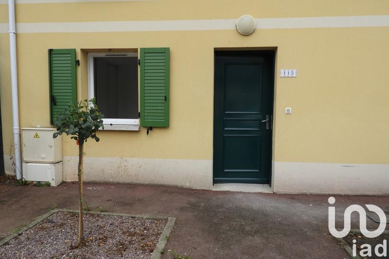Maison - 107 m² - 6 pièces