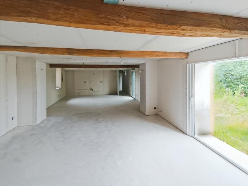 Appartement ancien - 160 m² - 5 pièces