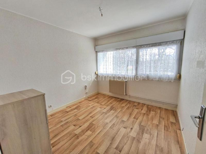 Appartement - 78 m² - 4 pièces